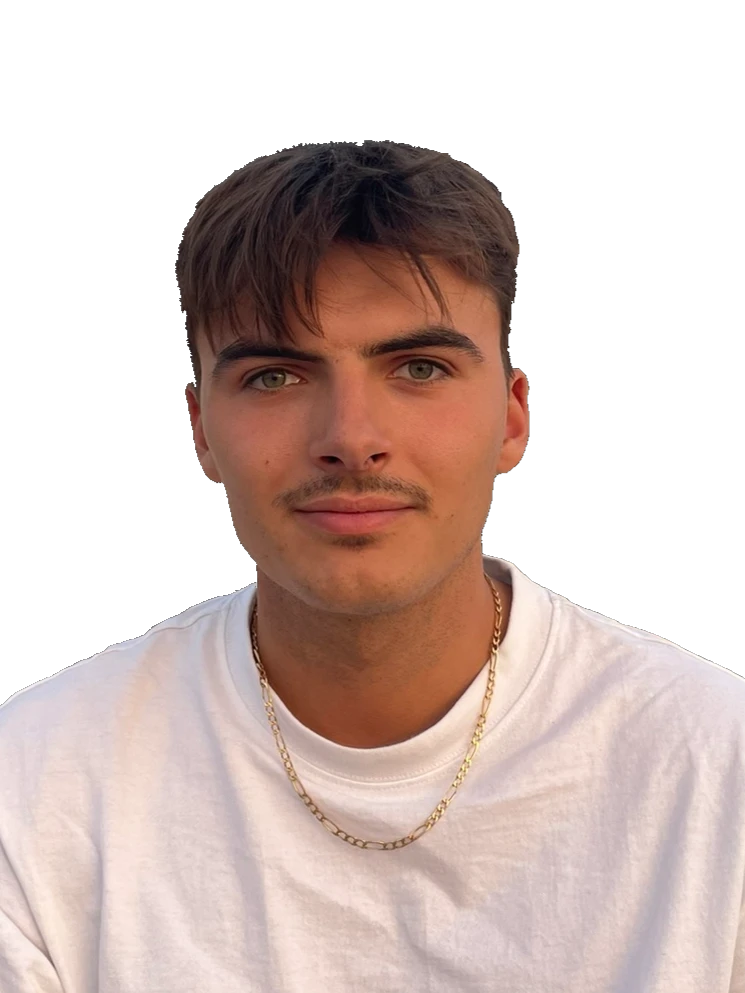 Hugo Barès