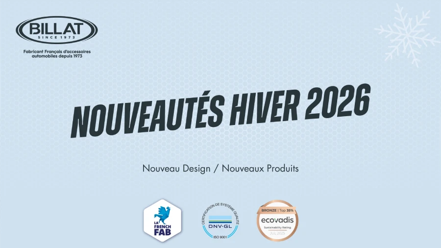 Présentation Billat — slide 1