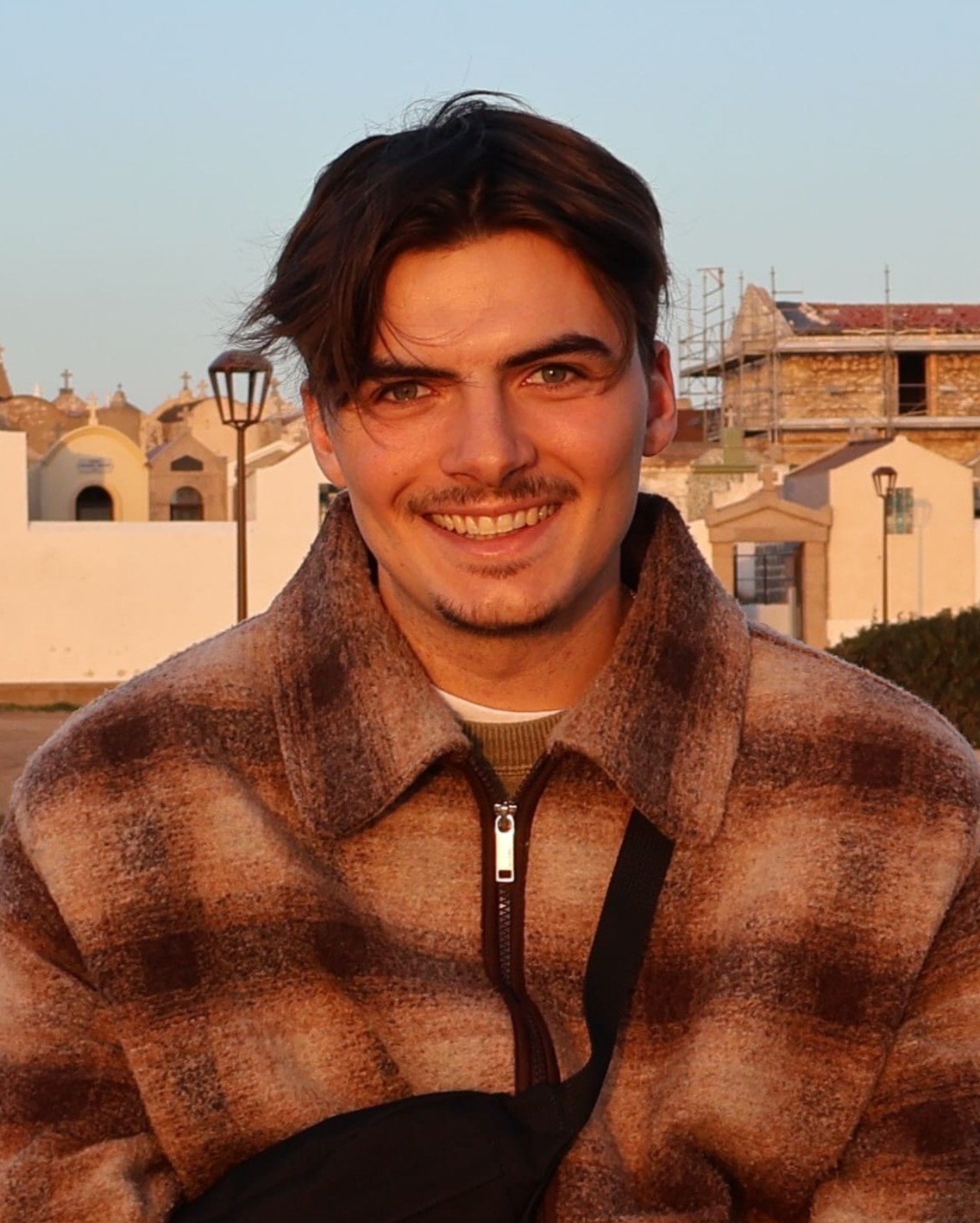 Hugo Barès