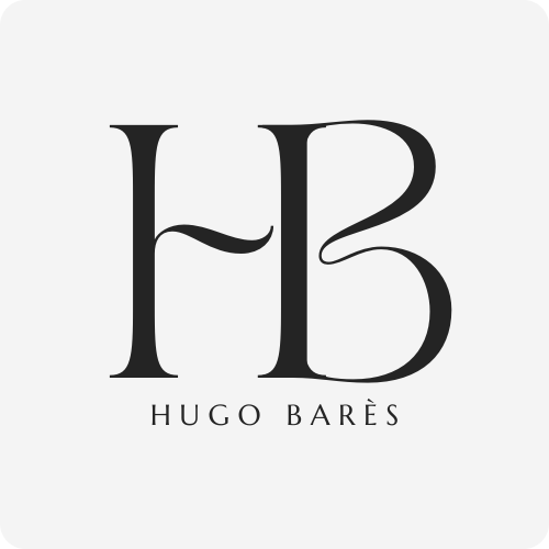 Logo Hugo Barès
