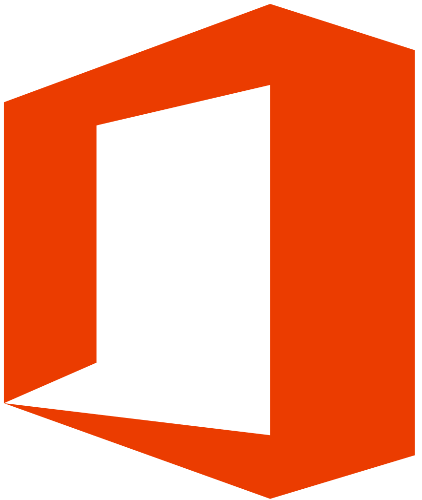 Logo Pack Office